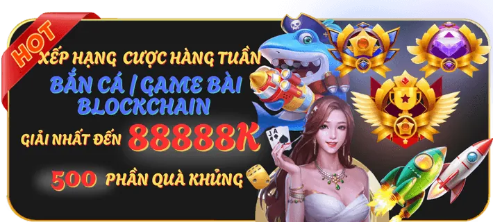 Tổng hợp khuyến mãi J88